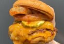 Hat Creek Burger Company Partners with Terry Black’s for Limited-Time Smokehouse Collaboration