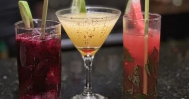 Bars in Tamarindo, Costa Rica