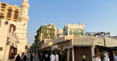 British Airways drops key Middle East route and cuts flights to Dubai and Doha