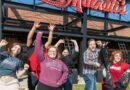 Lou Malnati’s Pizzeria Earns 2026 USA TODAY Top Workplaces Award