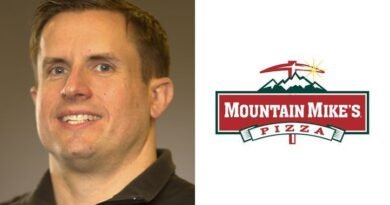 Mountain Mike’s Pizza Names Ryan Lulow Chief Financial Officer
