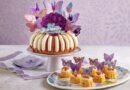 Nothing Bundt Cakes Celebrates Mother’s Day with #NothingBundtMomSweepstakes and $4,000 Grand Prize