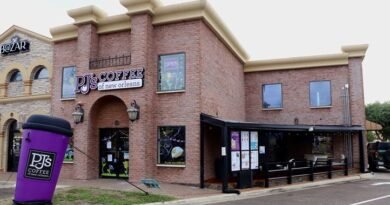 PJ’s Coffee Brews Southern Hospitality in Laredo with Grand Opening Event
