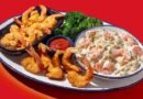 Red Lobster Brings Back Endless Shrimp for a Limited Time Starting April 20