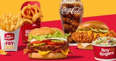 Roy Rogers Restaurants Signs Three-Store Development Agreement for South-Central Pennsylvania