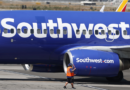 Southwest follows three other US airlines in raising baggage fees