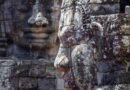 Discovering the Ancient Wonder of Angkor Wat