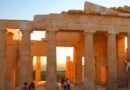 Step Back in Time at the Acropolis of Athens