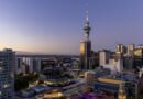 Experience Auckland’s Vibrant City Center