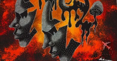 From Ancient Roots to Modern Masterpieces: Indonesian Batik