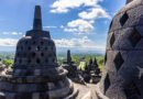 Conquering this 9th Century Buddhist Wonder