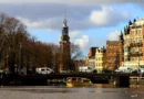 Discover the Charm of Amsterdam with a Canal Boat Tour