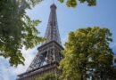 Unveiling the Secrets of the Eiffel Tower: A Journey Through Time