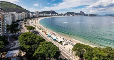 Latin America Visa Requirements for Travelers Flying South