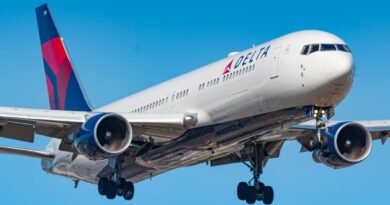 Delta Air Lines chooses to partner with Amazon for onboard wifi in snub to Elon Musk’s Starlink