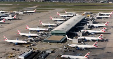 Could your holiday flight be cancelled due to lack of fuel – and will you have to pay extra?