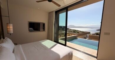 Review: JW Marriott Crete Resort & Spa