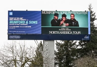 Amex Front of the Line®: Your Ticket to Exclusive Events and Presales