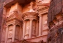 Journey into the Ancient Wonder of Petra in Jordan