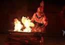 Discover the Majestic Ramayana Ballet at Prambanan Temple