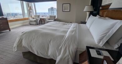 Review: The Ritz-Carlton Tokyo | Frugal Flyer