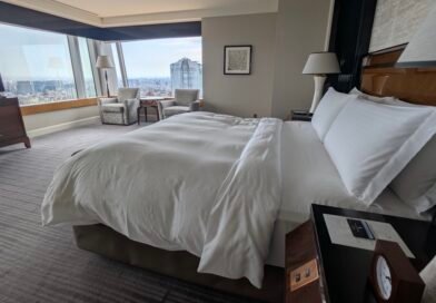 Review: The Ritz-Carlton Tokyo | Frugal Flyer