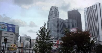 Exploring the Wonders of Tokyo