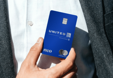 The United® MileagePlus® Neo World Elite® Mastercard® is Now Available