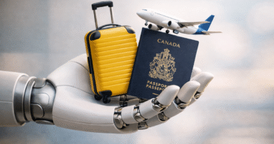 How to Use ChatGPT for Smarter Travel Planning