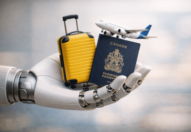 How to Use ChatGPT for Smarter Travel Planning