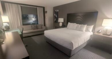 World of Hyatt Brand Explorer: Earn Up to 7 Free Night Awards