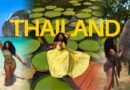 Thailand Travel Vlog | 7 Days in Phuket, Phi Phi Island, Elephant Sanctuary & Thai Food