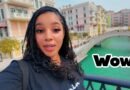AMAZING Solo TRIP to Doha, Qatar (museums, luxury hotel, food, cool districts, etc.)