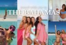 bahamas spring break vlog *CHAOTIC GIRLS TRIP*