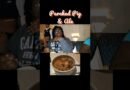 Carnival Cruise Secrets Exposed: Pig and Ale Soup Verdict Unveiled