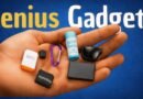 These 12 Travel Gadgets Are GENIUS, Here’s Why!