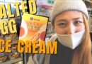 WEIRD food inside a GIANT Asian market in California – San Jose