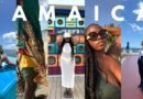 An epic solo trip to Negril, Jamaica!
