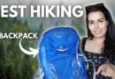 Osprey Tempest 20 Women’s Hiking Backpack: The BEST Hiking Backpack!