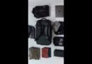 Nomatic One Bag Travel Bundle – Stop Motion