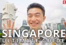 Singapore 2025 Travel Guide – by a LOCAL!