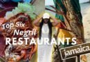 Top 6 Must-Try Restaurants in Negril, Jamaica | Foodie’s Guide to Paradise
