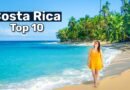Costa Rica travel guide – 10 experiences you CAN’T MISS in 2026