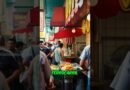 Discovering #mexicali The Ultimate Mexican & Chinese food Journey @mexipapaadventures