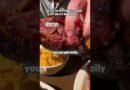 Wild Game Texas Style BBQ Delicious Game meats