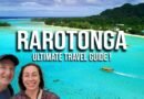 Rarotonga Cook Islands Travel Guide for First-Time Visitors | Tips & Best Things To Do