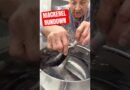 MACKEREL RUNDOWN