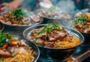 [2M Views]  You CAN’T Stop Drooling with Street Foods/ Braised Duck Noodles and Chicken Rice