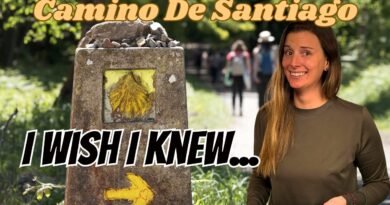 Before You Walk the Camino de Santiago | 14 Truths You Need to Hear