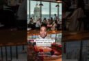 NYC’s only rotating restaurant with 360-degree views just opened